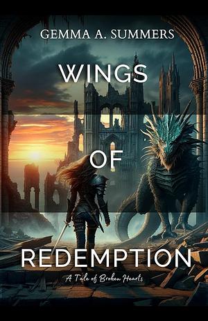 Wings of Redemption by Gemma A. Summers