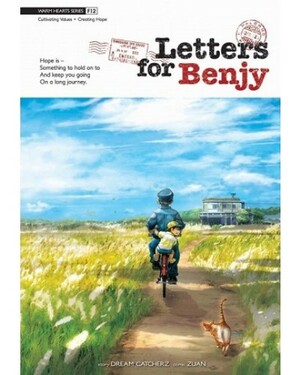 Letters For Benjy by Dream Catcherz