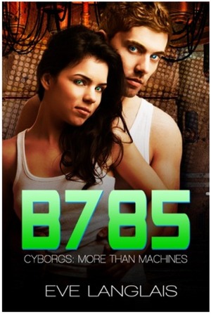 B785 by Eve Langlais