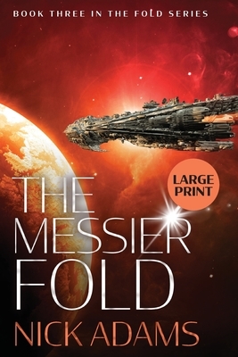 The Messier Fold: Millions of light years in the making by Nick Adams