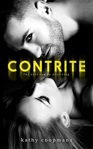Contrite by Kathy Coopmans