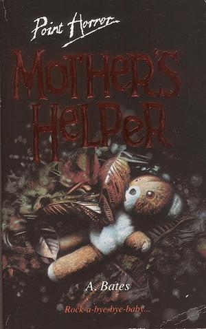 Mother's Helper by A. Bates