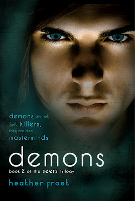 Demons by Heather Frost