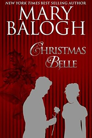 Christmas Belle by Mary Balogh