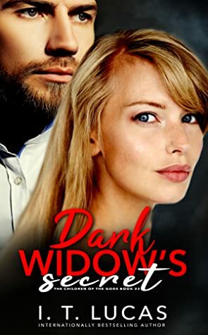 Dark Widow's Secret by I.T. Lucas