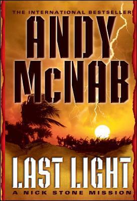 Last Light by Andy McNab