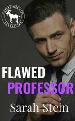 Flawed Professor by Sarah Stein