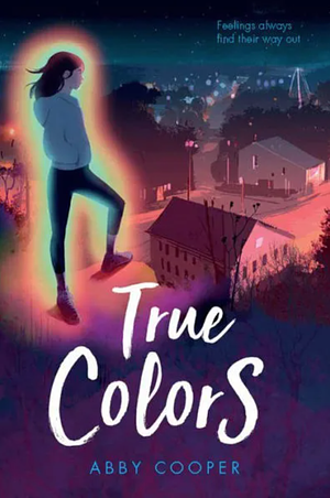 True Colors by Abby Cooper