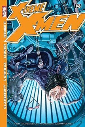 X-Treme X-Men #6 by Chris Claremont