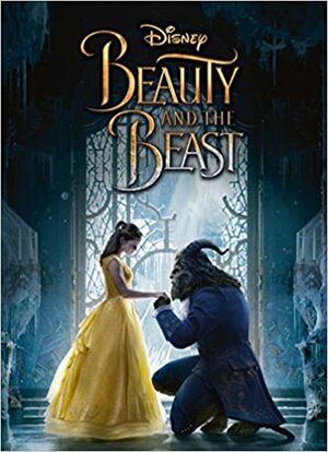 Disney Beauty and the Beast (movie storybook) by Egmont Publishing UK