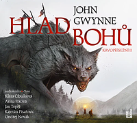 Hlad bohů by John Gwynne