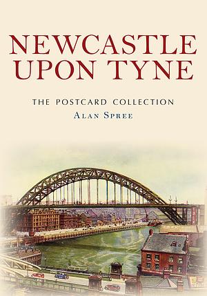 Newcastle Upon Tyne by Alan Spree