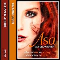 Asa by Jay Crownover