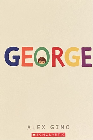 George by Alex Gino