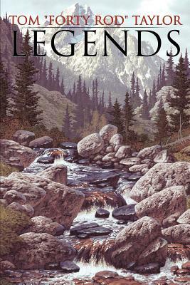 Legends by Tom Taylor