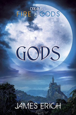 Gods by James Erich