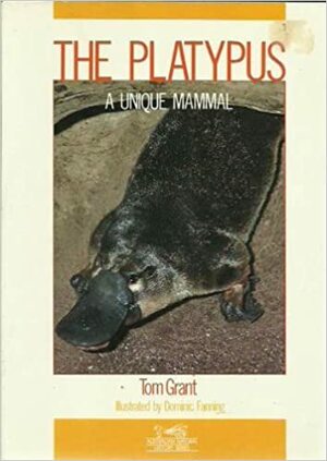 The Platypus by Tom Grant