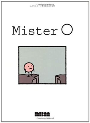 Mister O by Lewis Trondheim