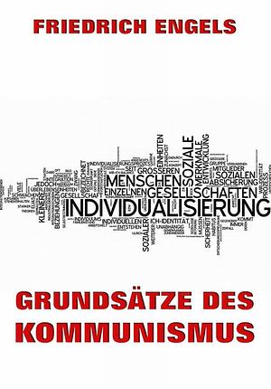 Grundsätze des Kommunismus by Friedrich Engels