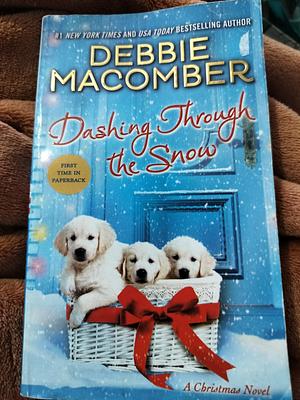Dashing Through the Snow by Debbie Macomber