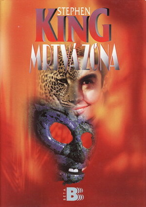 Mrtvá zóna by Stephen King, Tomáš Hrách