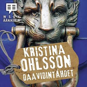 Daavidintähdet by Kristina Ohlsson