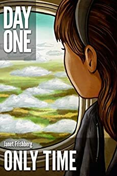 Only Time by Janet Frishberg