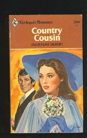 Country Cousin by Jacqueline Gilbert
