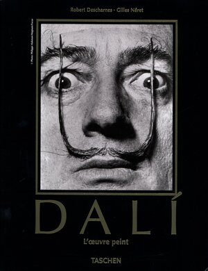 Dali by Taschen