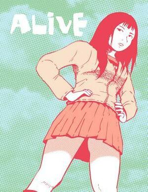Alive by Hajime Taguchi