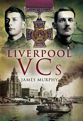 Liverpool Vcs by James Murphy