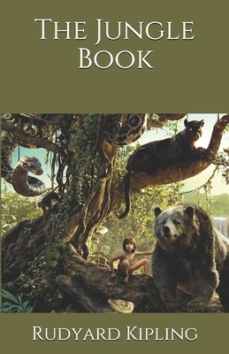 The Jungle Book by Rudyard Kipling