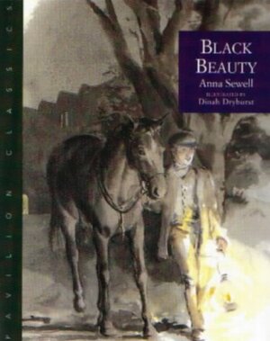 Black Beauty by Anna Sewell