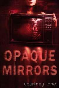 Opaque Mirrors by Courtney Lane