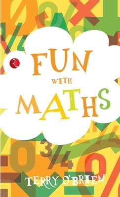 Fun with Maths (Fun Series) by Terry O'Brien