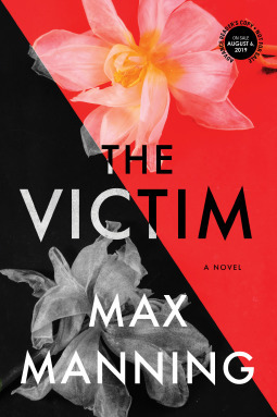 The Victim by Max Manning
