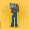 icandrownafish's profile picture