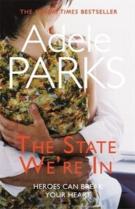 The State We're In by Adele Parks