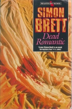 Dead Romantic (Master Crime) by Simon Brett