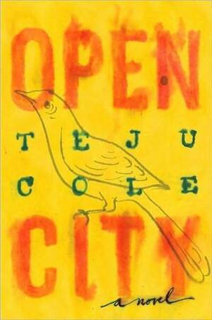 Open City by Teju Cole