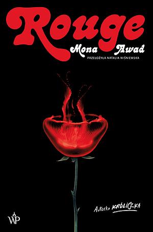 Rouge by Mona Awad