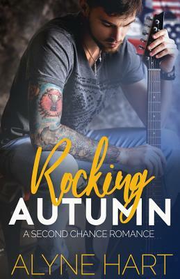 Rocking Autumn by Alyne Hart