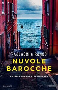 Nuvole barocche by Antonio Paolacci, Paola Ronco