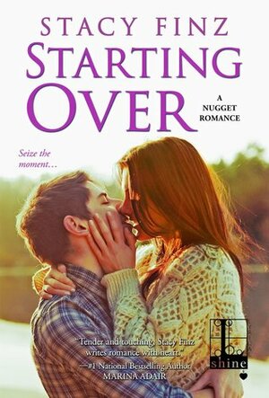 Starting Over by Stacy Finz