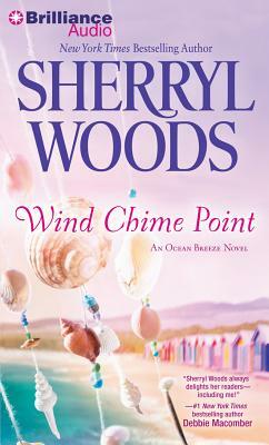 Wind Chime Point by Sherryl Woods