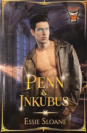 Penn &amp; Inkubus by Essie Sloane