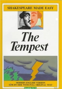 Tempest by William Shakespeare