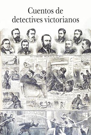 Cuentos de detectives victorianos by Varios autores