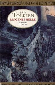 To tårn by J.R.R. Tolkien
