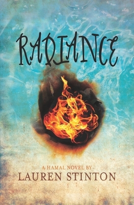 Radiance: The Hamal Books by Lauren Stinton